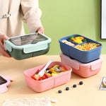 Lunch Box 1100ml