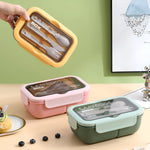 Lunch Box 1100ml