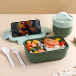 Lunch Box 1100ml