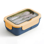 Lunch Box 1100ml