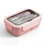 Lunch Box 1100ml