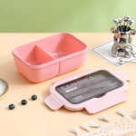 Lunch Box 1100ml