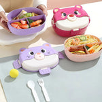 Lunch Box Image