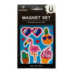 Magnetic Sticker