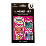 Magnetic Sticker