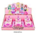 3Y Pink Make-up Toys for Girls Image