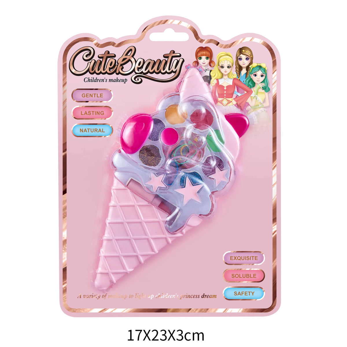 Make-up Toys for Girls Image