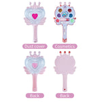 3Y Pink Make-up Toys for Girls Image