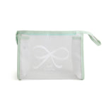 Free Green Make Up Bag for Women Image