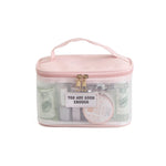 Make Up Bag for Women Image