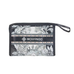 Free Black Make Up Bag for Girls Image