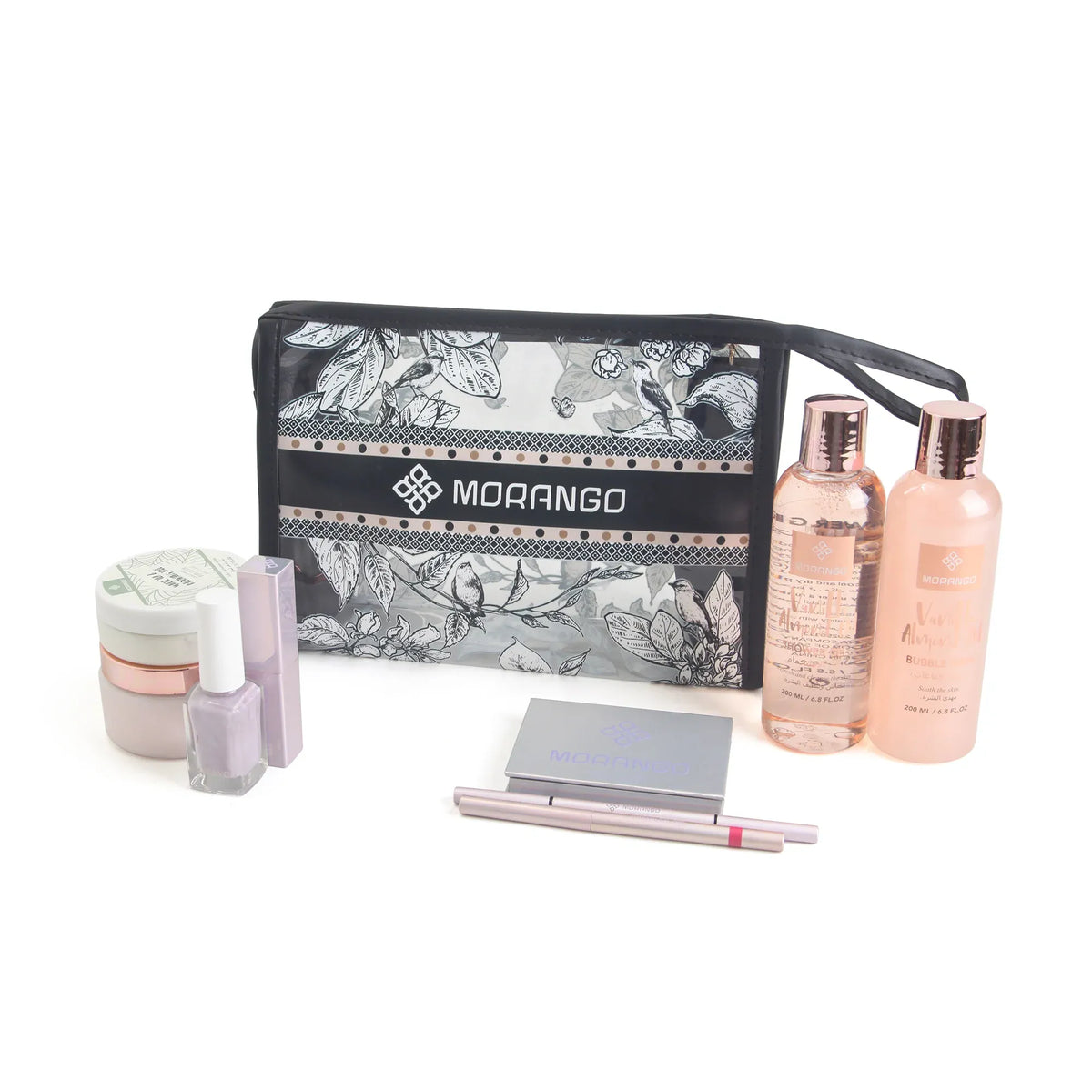 Make Up Bag for Girls Image