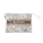 Free White Make Up Bag for Girls Image