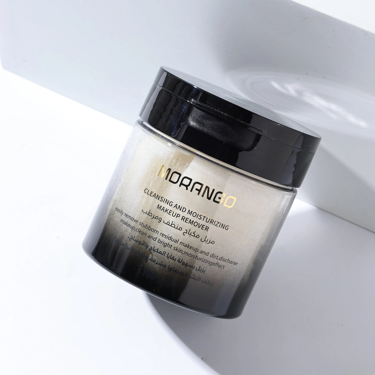 مناديل إزالة المكياج