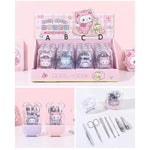 Manicure Set Image