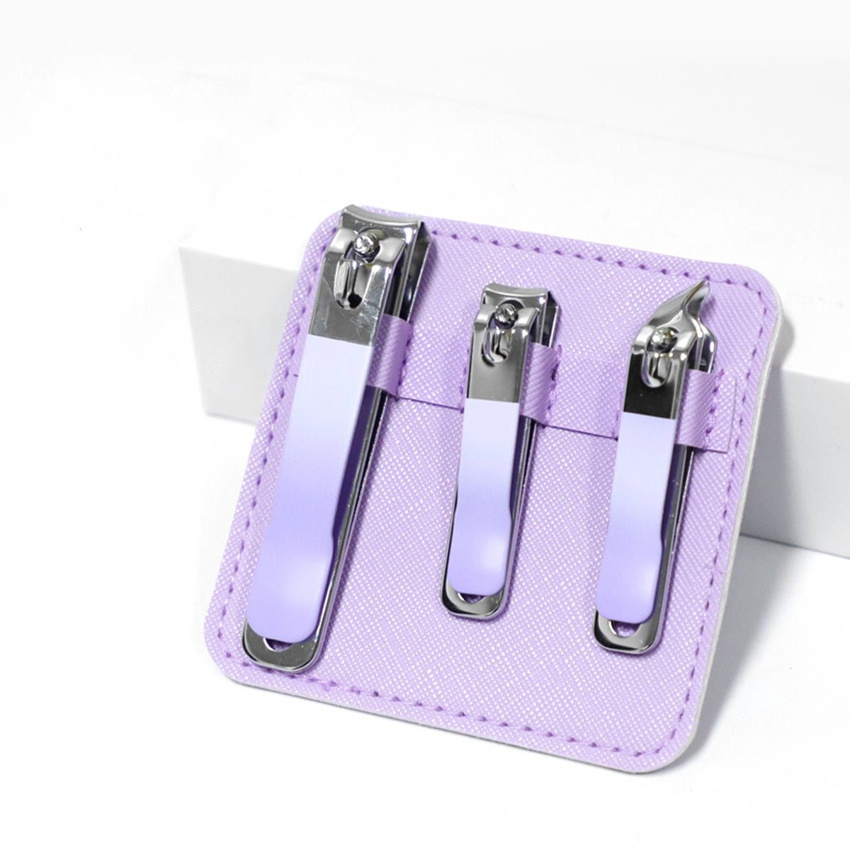 مجموعة العناية بالأظافر