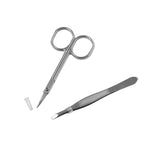 مجموعة العناية بالأظافر