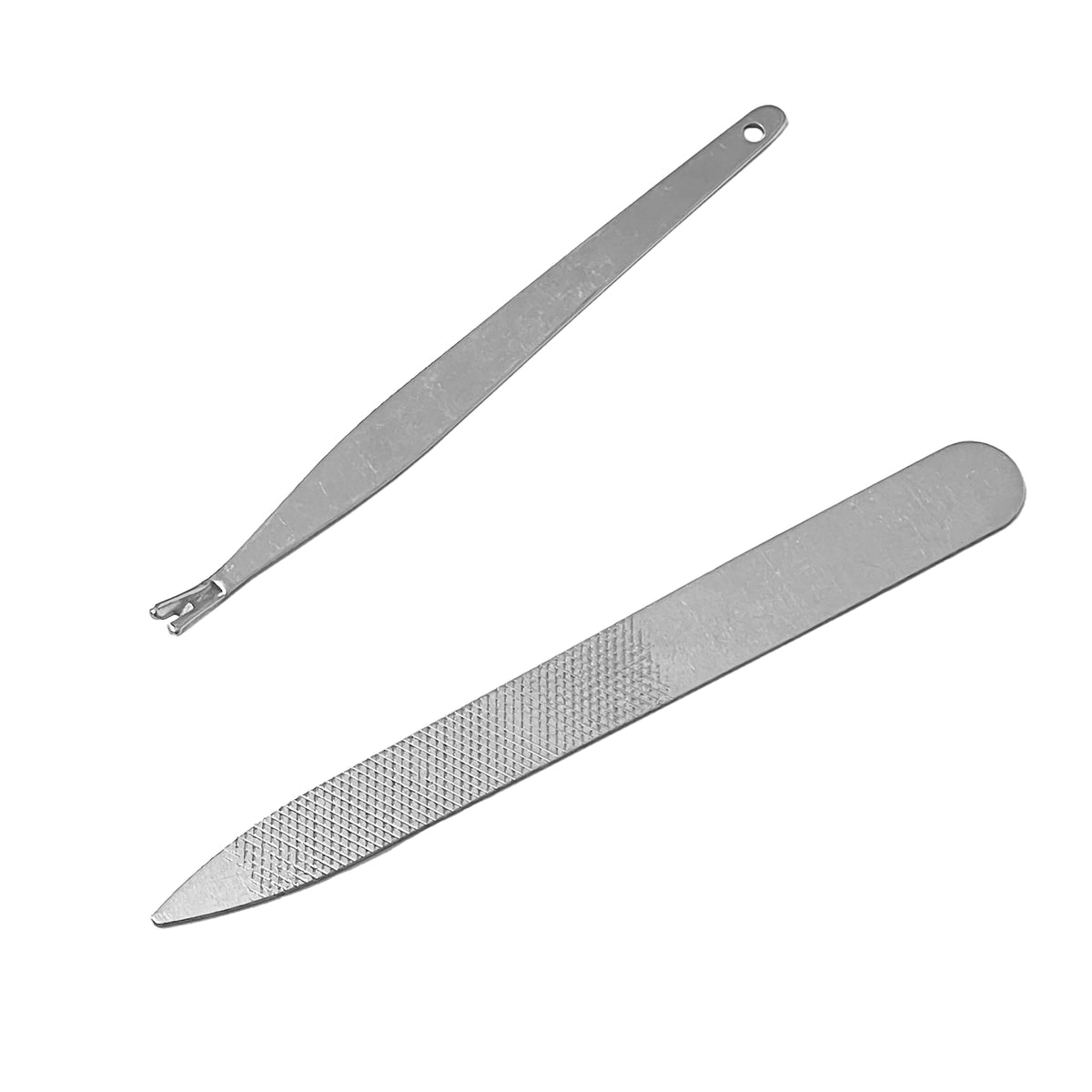 مجموعة العناية بالأظافر