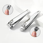 مجموعة العناية بالأظافر