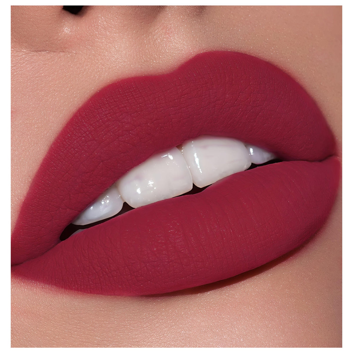 Matte Lipstick
