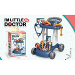 Medical Tool Cart for Boys Image