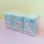 Mini Handkerchief Paper