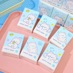 Mini Handkerchief Paper