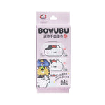 Mini hand&mouth wet wipes 64Pc