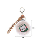 Mirror for Girls Image