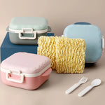 Multifunctional Instant Noodle Lunch Box Image