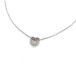 Free Silver Necklace for Women Image