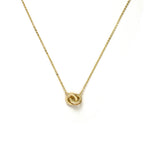 Free Gold Necklace for Women Image
