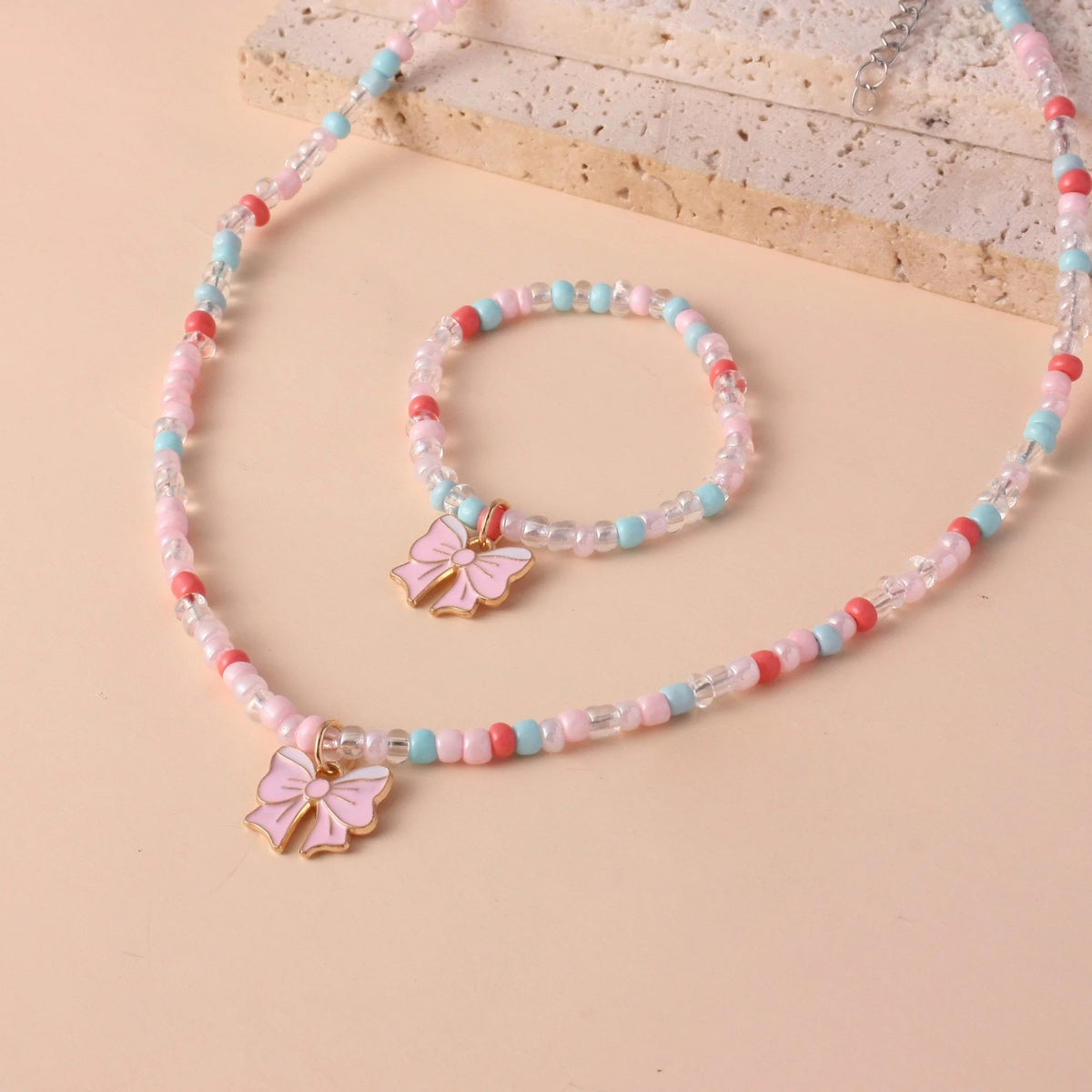 Necklace For Girls