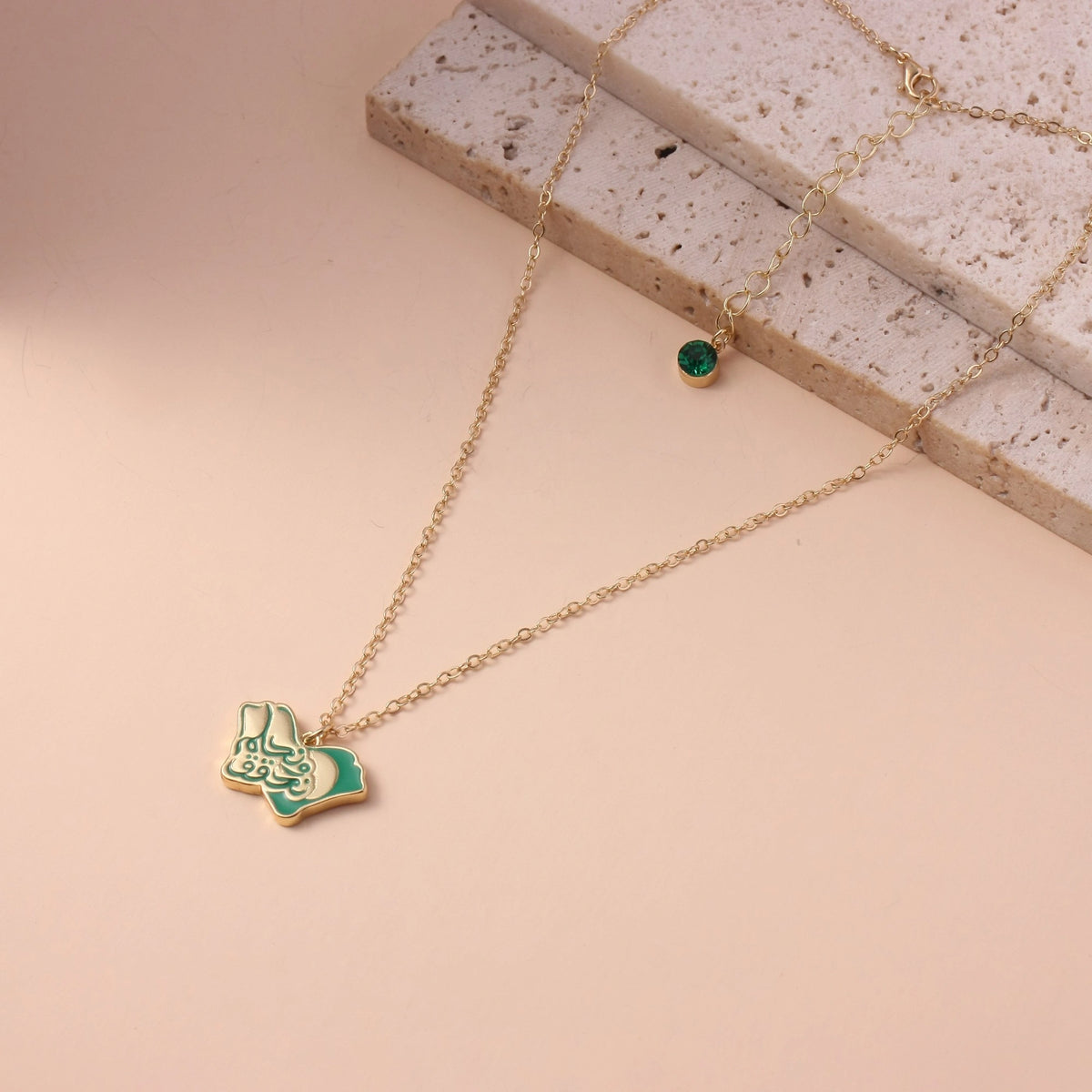 Necklace