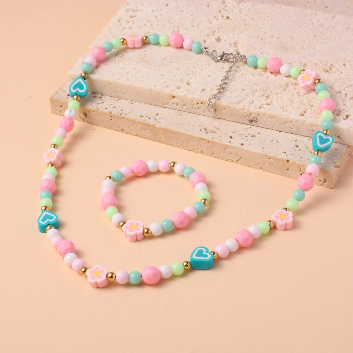 Necklace Set for Girl