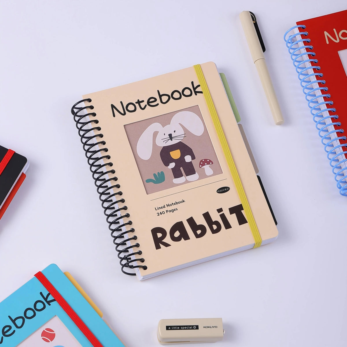 Notebook