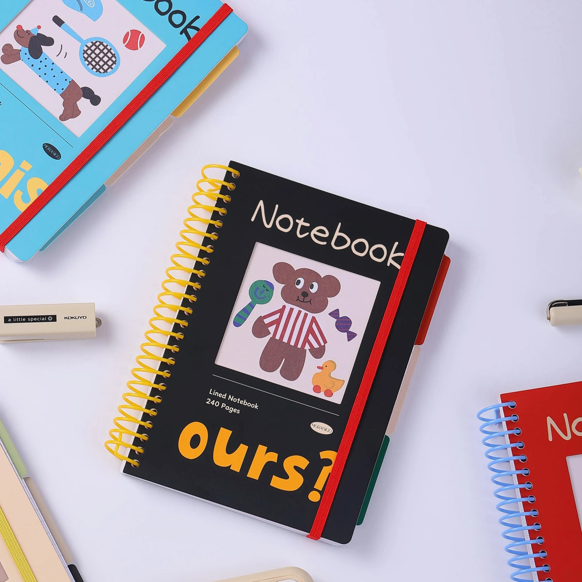Notebook