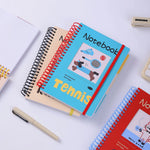 Notebook