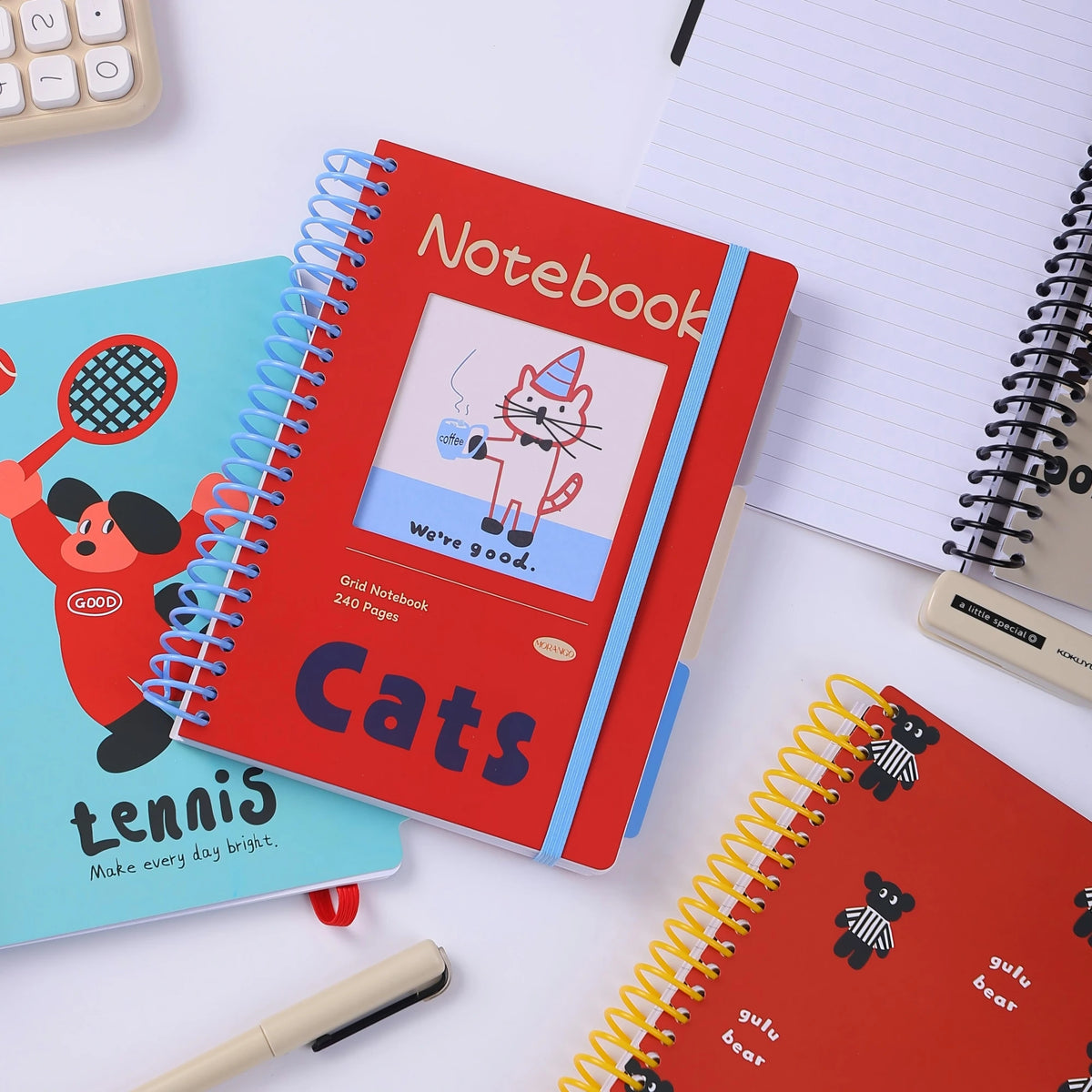 Notebook