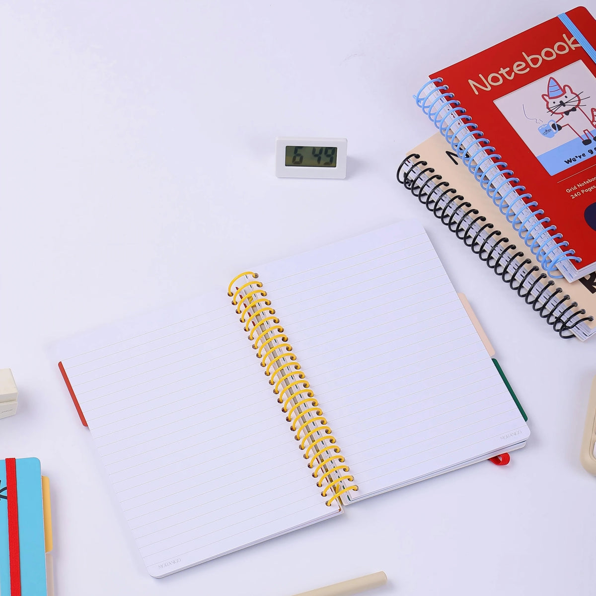 Notebook