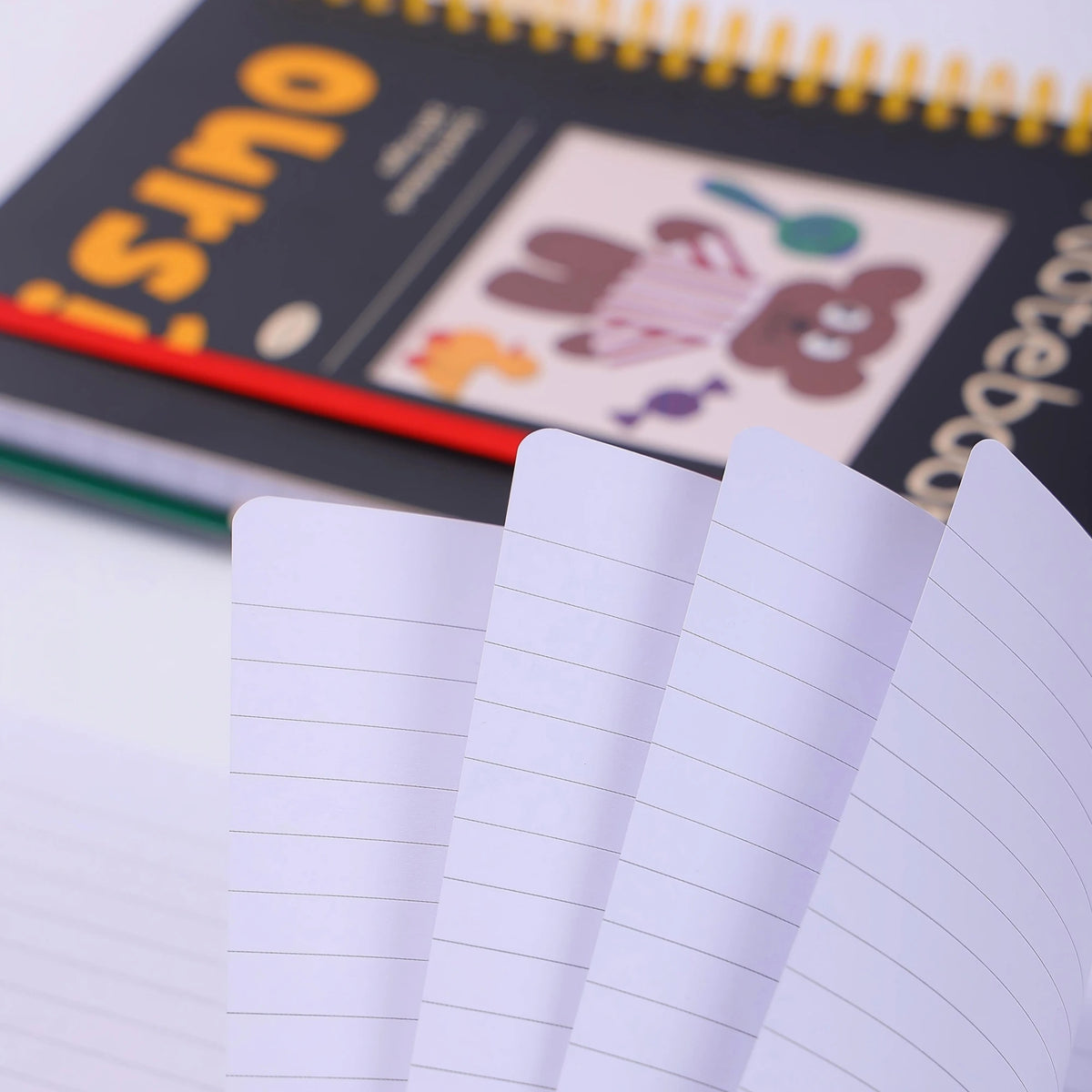 Notebook