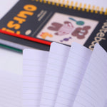 Notebook
