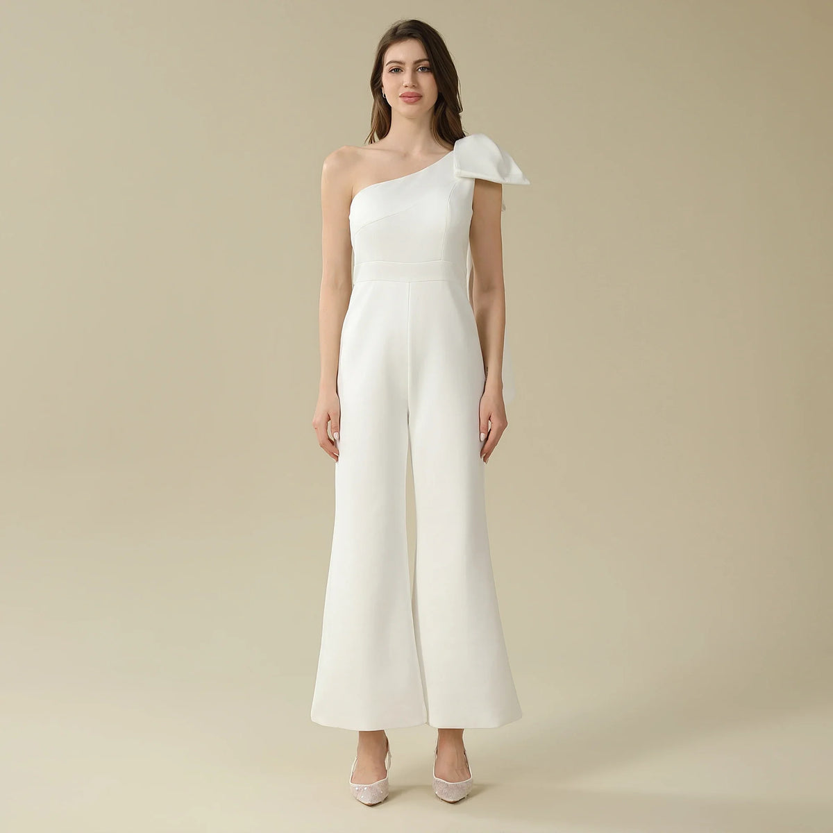 Plain Overalls For Women
