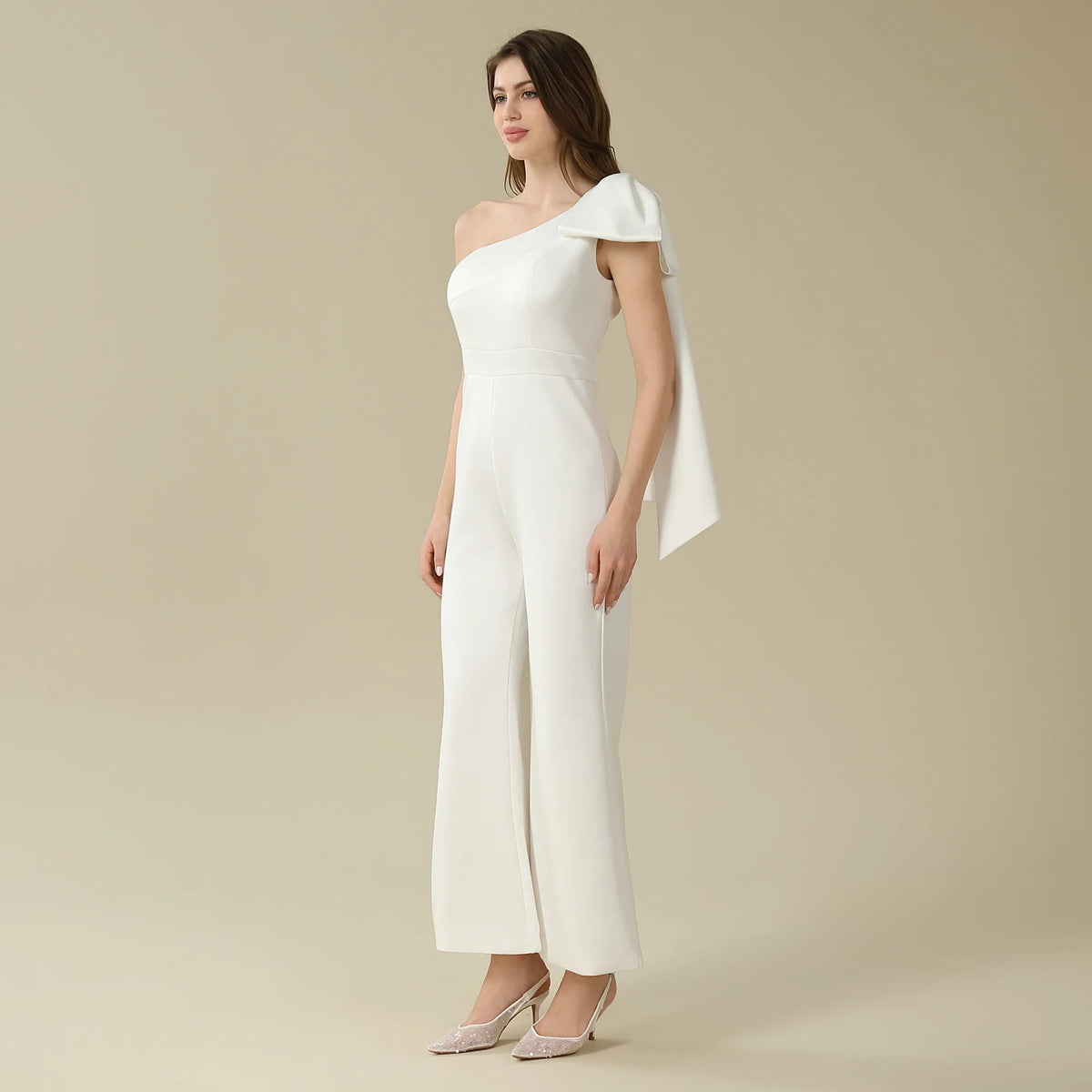 Plain Overalls For Women