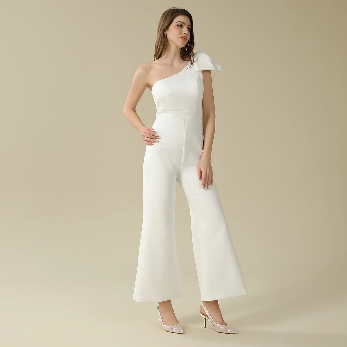 Plain Overalls For Women