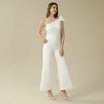 Plain Overalls For Women