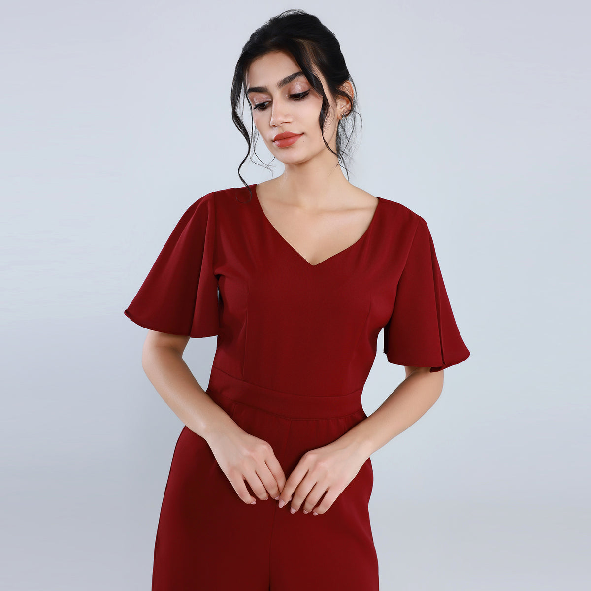 افرول ساده كاجوال للنساء