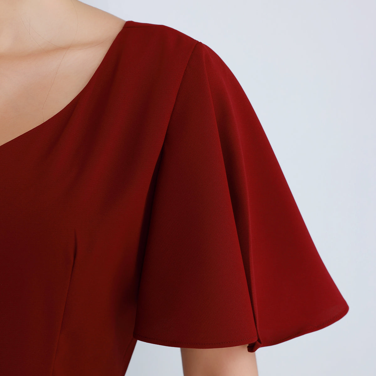 افرول ساده كاجوال للنساء