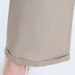 Casual Plain Overalls for Women