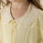 افرول سادة للبنات